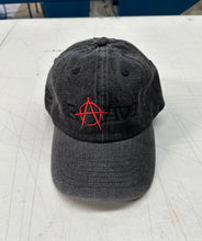 Load image into Gallery viewer, RAVE ANARCHY CAP
