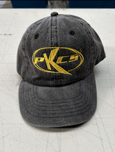 Load image into Gallery viewer, PKCS LOGO CAP
