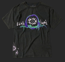 Load image into Gallery viewer, &#39;ULTRAVIOLET&#39; EarthKore Tee
