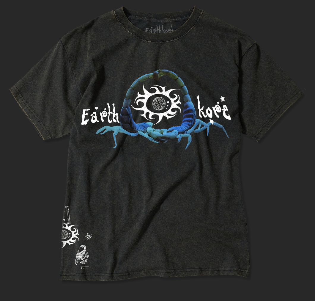 'EarthKore' T-Shirt