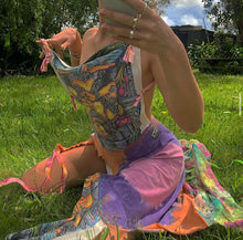 Load image into Gallery viewer, [SUPPLY] Custom PKCS Fairy Dress
