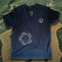 Load image into Gallery viewer, MONSTER ENERGY Crystal Tee
