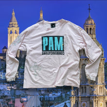 Load image into Gallery viewer, PAM Communications Crystal Tee
